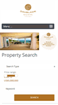 Mobile Screenshot of doubloonrealestate.com